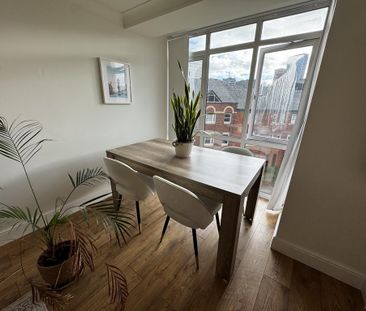 2 bedroom apartment to rent - Photo 6