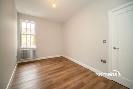 Broad Street, Wokingham, Berkshire, RG40 - Photo 5