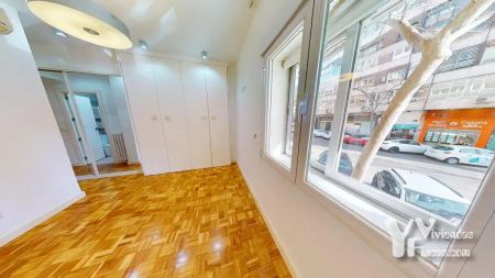 Piso de alquiler en Calle de Orense, 53, Cuatro Caminos - Azca - Photo 5