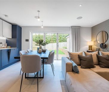 3 bedroom semi-detached house to rent - Photo 2