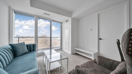 For Lease - 36 Zorra Street Unit# 425, Toronto, Ontario - Photo 2