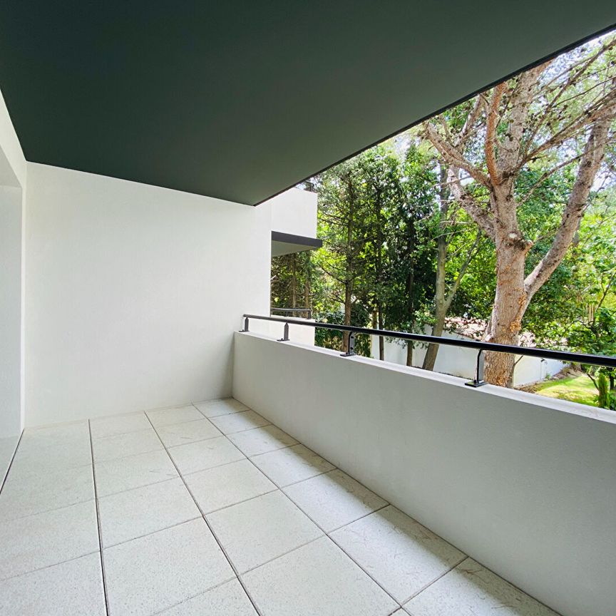 Appartement 2 pièces - Photo 1