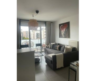 T2 à louer à Saint André Lez Lil - Réf. 1454 - Photo 2