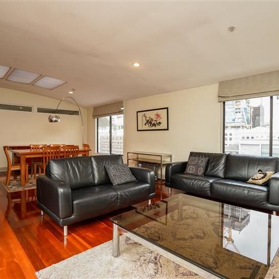 Furnished Apartment with Water views - Photo 1