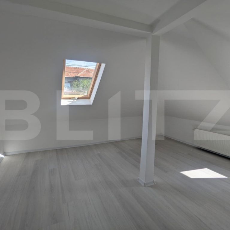 Duplex 85mp, teren 150 mp, zona Auchan Iris - Fotografie 1