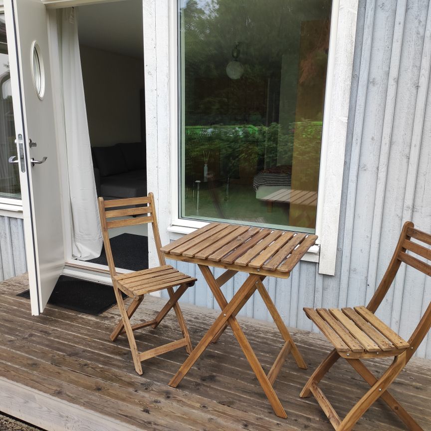 Edelundavägen, Hässelby - Foto 1