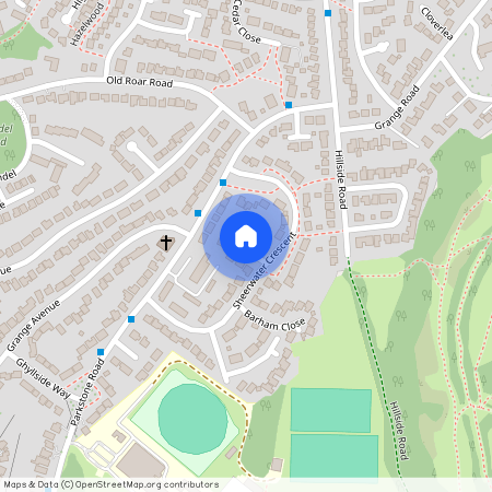 Sheerwater Crescent, Hastings, TN34