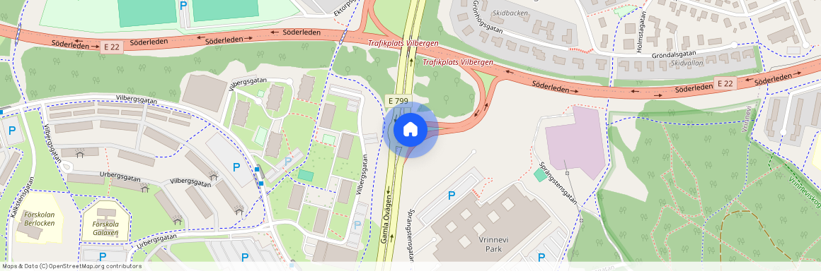 Hageby, NORRKÖPING, Norrköping, Östergötland, Bäckgatan 10