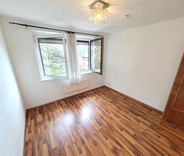 3-Zimmer-Wohnung mit großem Balkon im grünen Graz-Gösting - Foto 2