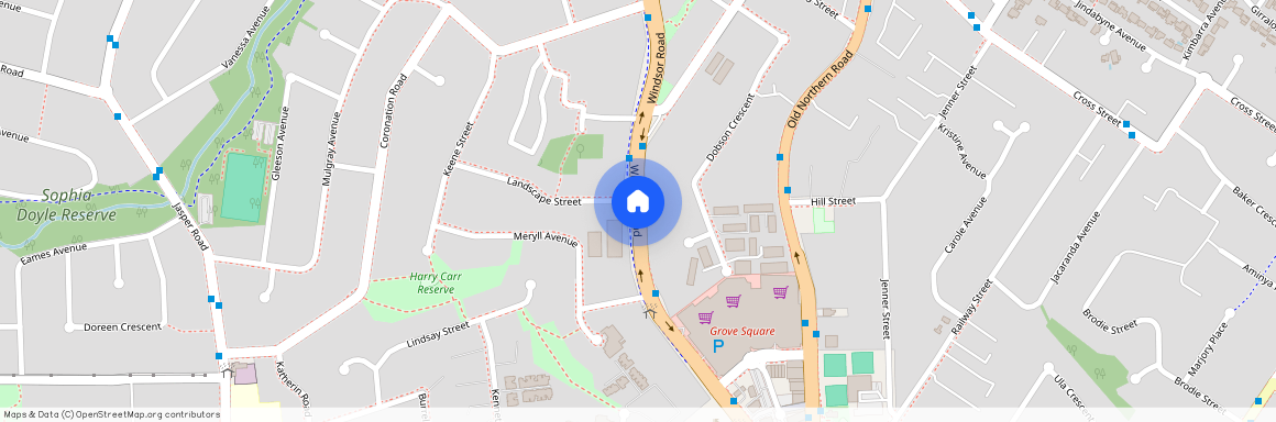 28b Barina Downs Rd, 2153, Baulkham Hills Nsw