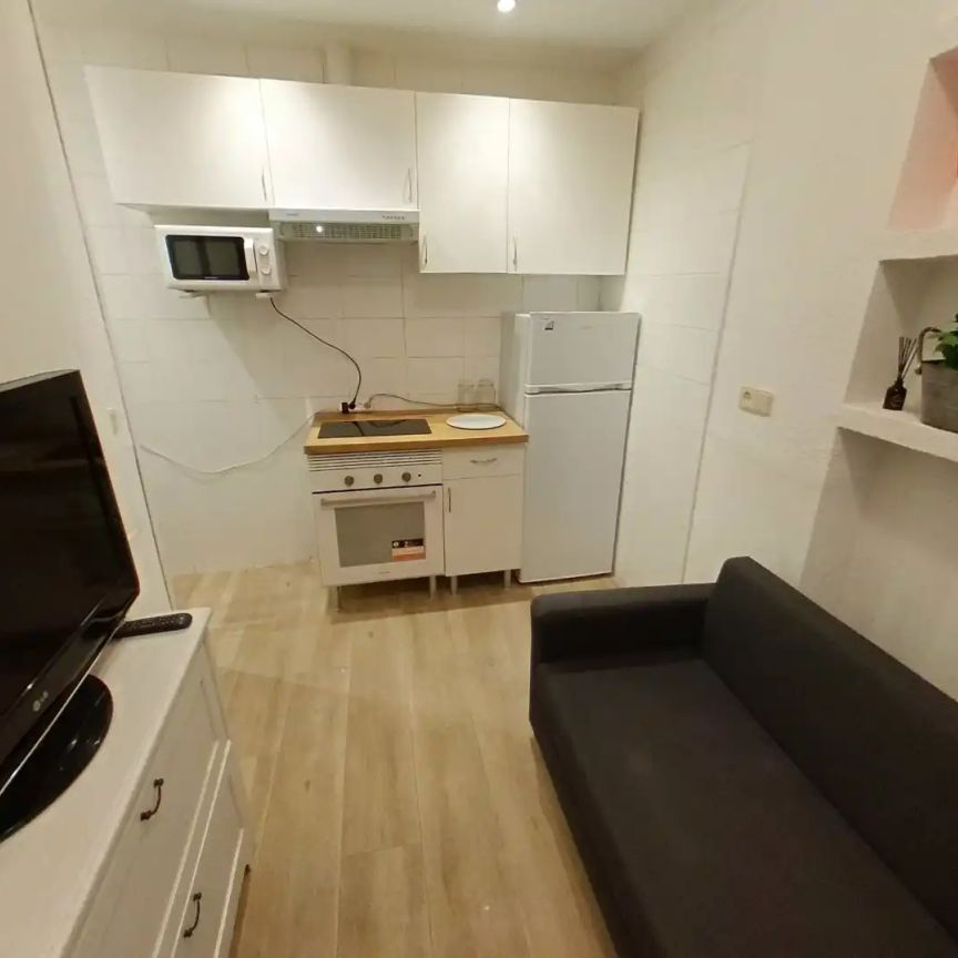 Piso de alquiler en Calle Carolinas, Bellas Vistas - Photo 1