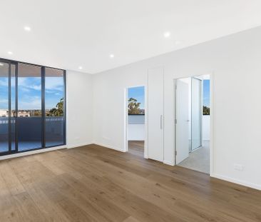 212/8 Wharf Road, Gladesville - Photo 1