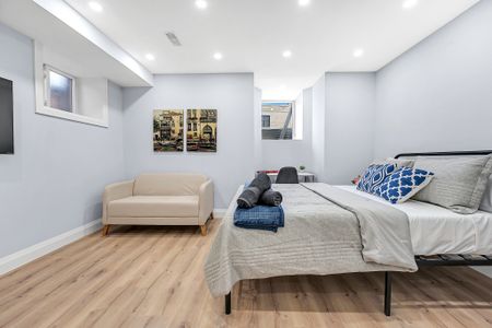For Lease - 556 King Street Unit# 3, Hamilton, Ontario - Photo 3