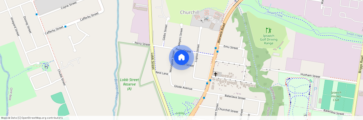 9A Millen Street, Churchill QLD 4305