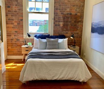 Unique furnished apartment at great location in Brisbane CBD! - Photo 3