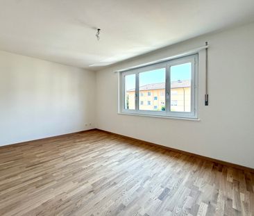 Komplett sanierte 1.5-Zwg im Mühlefeldquartier - Photo 6