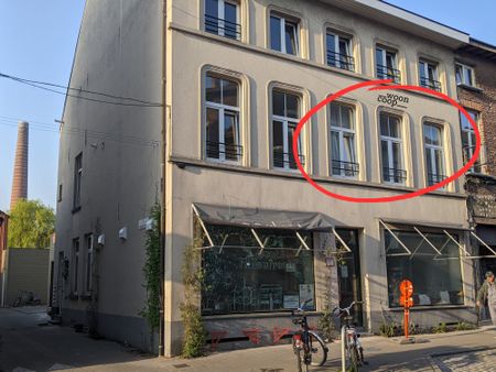 Appartement te huur in Gent - Photo 3