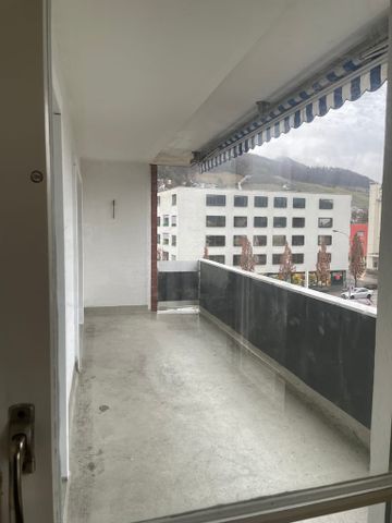 4.5 Zimmer, 73 m², 3. Stock - Foto 3