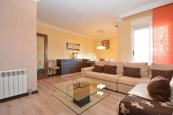 Piso en alquiler en Calle de Juan Solano Pedrero - Photo 1