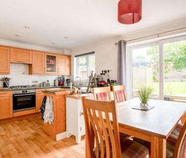 3 bedroom detached house to rent - Photo 6