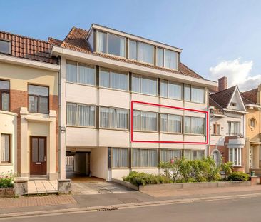 Appartement te huur in Tournai voor € 740 met 2 slaapkamers - Photo 4