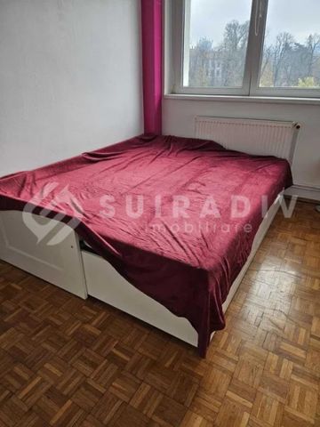 Apartament modern, 3 camere, balcon- Parcul Central - Fotografie 2