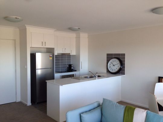 Light-Filled Apartment in a Convenient Harrison Location - Photo 1