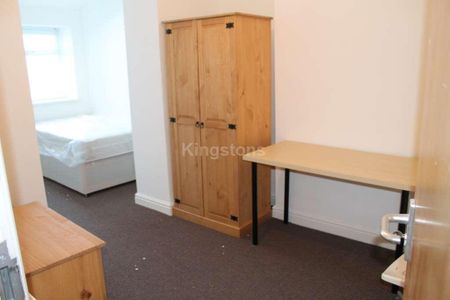 5 bedroom terraced house to rent - Photo 3