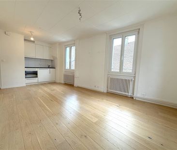 1 Zimmer, 2. Stock - Photo 1