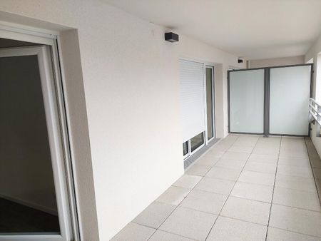 location Appartement T3 DE 64.32m² À ORLEANS - Photo 4