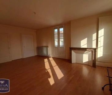 Appartement à louer 4 pièces 104.49m² - Photo 1
