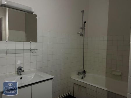 Location Appartement 2 pièces 53m² BLOIS 41000 - Photo 4