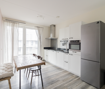 Te huur: Appartement Carel Willinkgracht 451 in Diemen - Foto 5