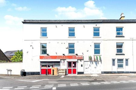 1 bedroom flat to rent - Photo 5