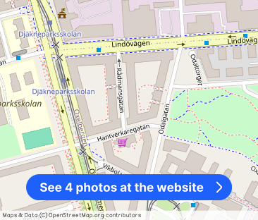 Rådmansgatan 7 - Photo 1