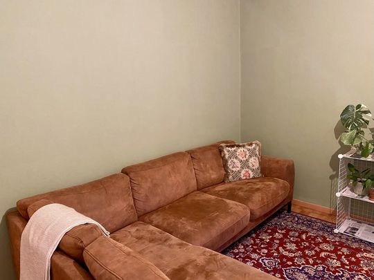 3.5 Zimmer, 76 m², EG - Foto 1