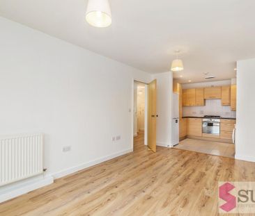 1 bedroom apartment to rent - Photo 4