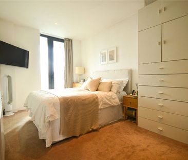 St Georges Island, 2 Kelso Place, Manchester City Centre, Greater M... - Photo 3