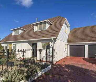 DURIE HILL - 4 BEDROOMS - Photo 5