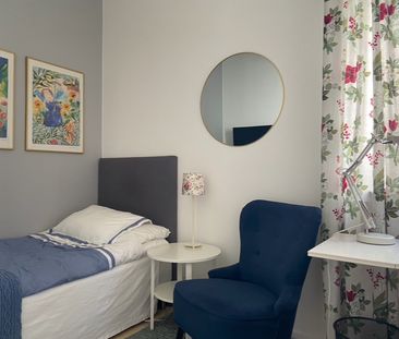 Wallingatan, Stockholm - Foto 4