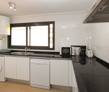 Ático de alquiler en Carrer de la Llanxa, 7, Les Bassetes - El Marjal - Photo 6