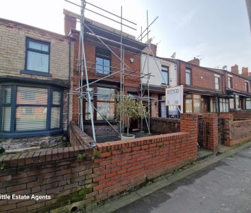 Property To Rent Lugsmore Lane, St. Helens, WA10 | 3 Bedroom Terrac... - Photo 6