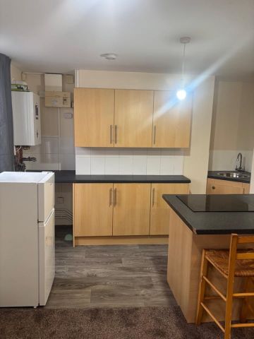 1 Bed Flat, Waylen Street, RG1 - Photo 4