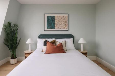 1 bedroom apartment to rent - Photo 3