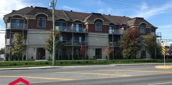 Appartement Blainville À Louer - Photo 3
