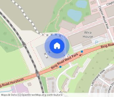 Copper Beech Court, Leeds - Photo 1