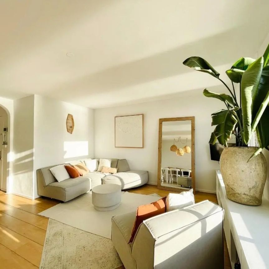 Appartement meublé Houtmankade, Amsterdam - À louer - Foto 1