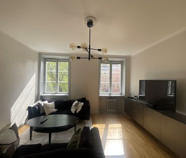 Hälsingehöjden, Stockholm - Photo 2