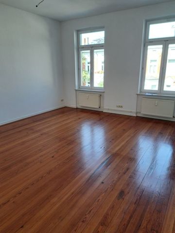 Wunderschöne, sehr großzügige 3-Zimmerwohnung zu vermieten - Photo 5