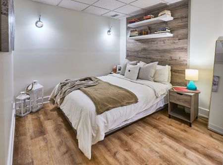 For Lease - 5811 Signature Grandview Drive, Huntsville, Ontario - Photo 3